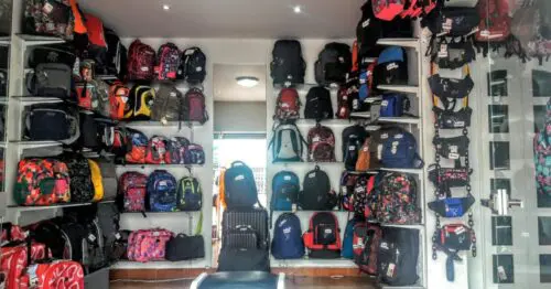 ALMACEN NAJOS BTA ALMACEN NAJOS BTA